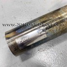 JDM DC5 Integra Type R Zerofighter Axle-Back Exhaust 